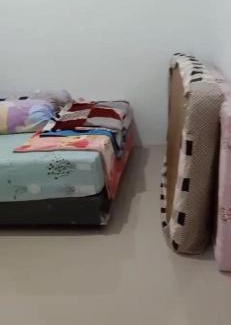 Karo Villa | Villa Brastagi Gunung Mas B7