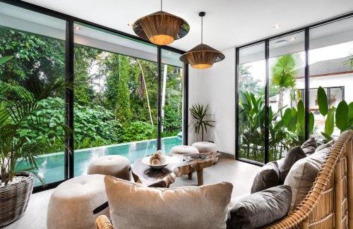 Andong Villa | Villa Brindal by BaliSuperHost