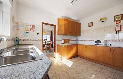 Vale de Centianes Villa | Villa Brisa do Mar mit Meerblick, Pool, Garten und WLAN