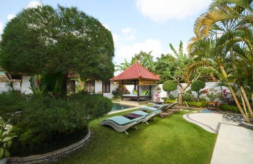Batubelig Villa | Villa Bulan Batubelig