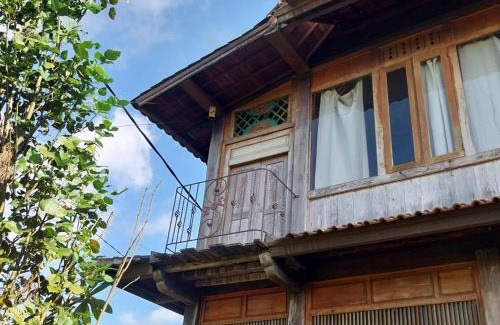 Abiansemal Villa | Villa Bunga Bintang Near Beji Waterfall