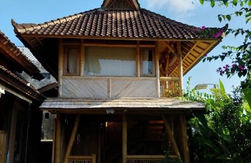 Abiansemal Villa | Villa Bunga Bintang Near Beji Waterfall
