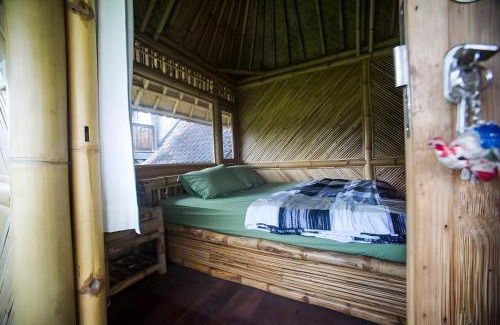 Abiansemal Villa | Villa Bunga Bintang Near Beji Waterfall