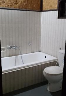 Kedisan Villa | Villa bungalow restoApung