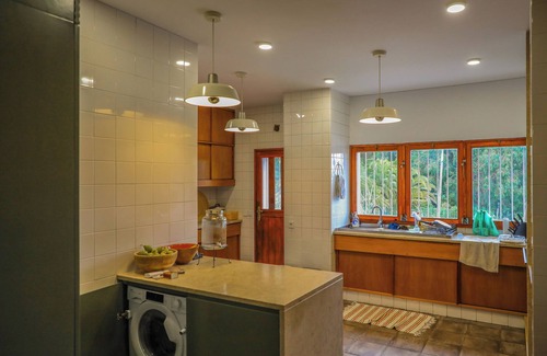 Colares Haus | Villa by Praia Grande