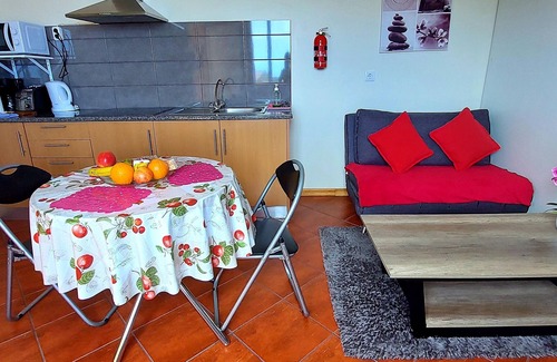 Canhas Wohnung | Schöne Villa T0 Estrada do Livramento
