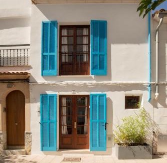 Puerto de Pollensa Villa | Villa Ca na Magdalena - La Goleta Hotel de Mar & Villas