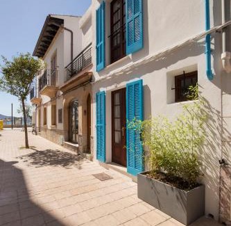 Puerto de Pollensa Villa | Villa Ca na Magdalena - La Goleta Hotel de Mar & Villas