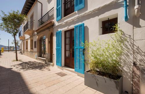 Puerto de Pollensa Villa | Villa Ca na Magdalena - La Goleta Hotel de Mar & Villas