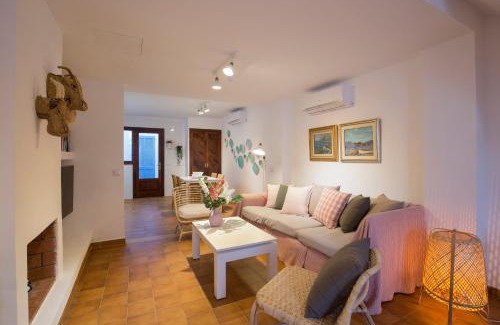 Puerto de Pollensa Villa | Villa Ca na Magdalena - La Goleta Hotel de Mar & Villas