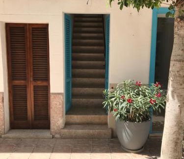 Puerto de Pollensa Haus | Villa Ca na Tonina - La Goleta Hotel de Mar & Villas