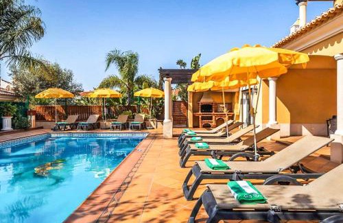 Vale de Parra Villa | Villa Cabrita de Parra