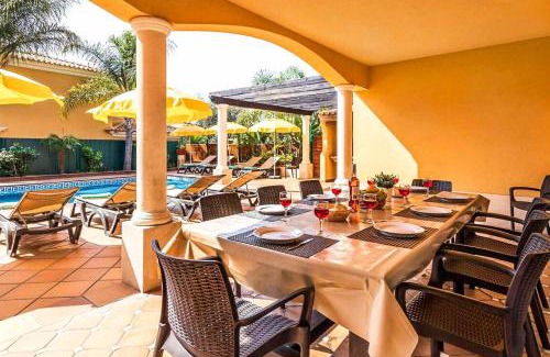 Vale de Parra Villa | Villa Cabrita de Parra