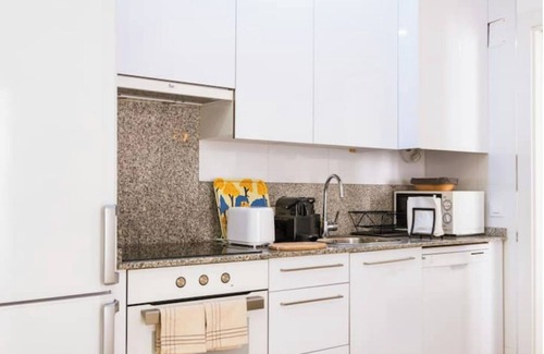 La Magdalena Wohnung | Villa Cadena Centro