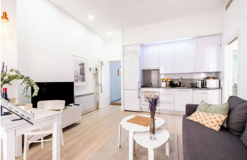 La Magdalena Wohnung | Villa Cadena Centro