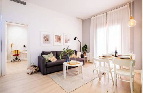 La Magdalena Wohnung | Villa Cadena Centro