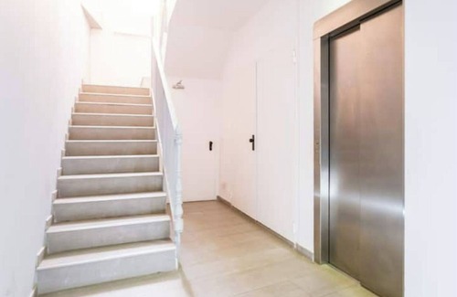 La Magdalena Wohnung | Villa Cadena Centro