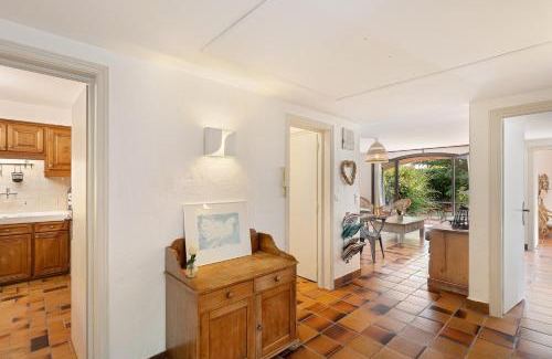 La Celle-sous-Gouzon Haus | Villa calme Antibes