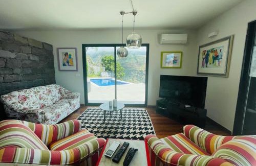 Ponta do Sol Haus | Villa Camacho xxvii