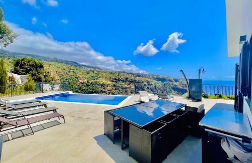 Ponta do Sol Haus | Villa Camacho xxvii