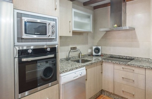 Almunecar Villa | Villa Camarón Almuñécar by Ruralidays