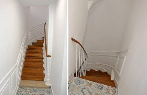 Lagny-sur-Marne Wohnung | VILLA CAMILLE - Proche Paris & Disneyland