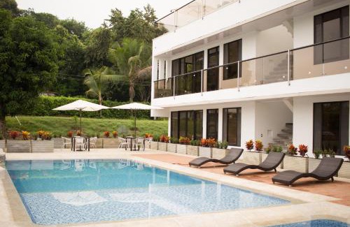 Melgar Wohnung | Villa Campestre Numbana Melgar