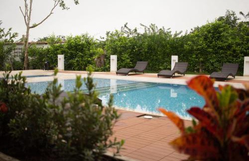 Melgar Wohnung | Villa Campestre Numbana Melgar