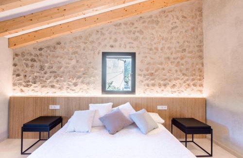 Soller Haus | Villa Can Batach-Nueva Construcción en Sóller