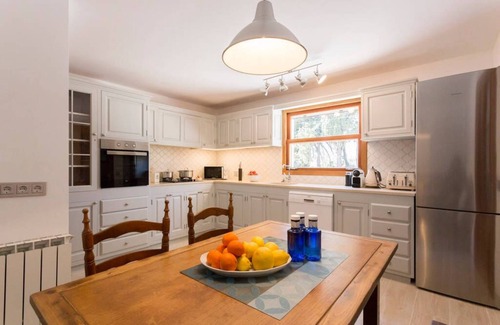 Les Palmeres Villa | Villa Can Garú - Puerto Pollença