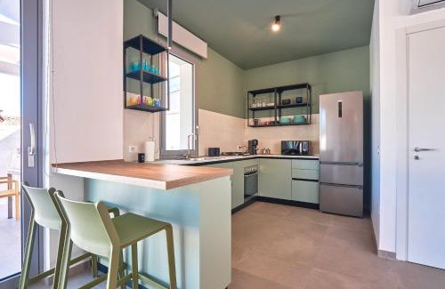 Marsala Villa | Villa Canepa