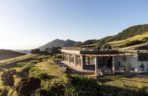 Vila do Porto Kabine | Villa - Cantinho do Paraíso