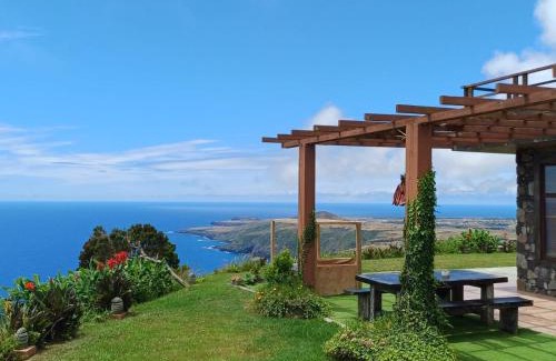Vila do Porto Kabine | Villa - Cantinho do Paraíso
