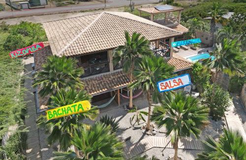 Belnem Wohnung | Villa Carina Apartments