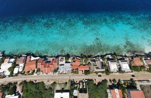 Belnem Wohnung | Villa Carina Apartments