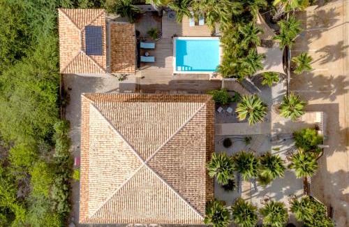 Belnem Wohnung | Villa Carina Apartments