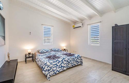 Hato Villa | Villa Carolina at Ayo Bonaire