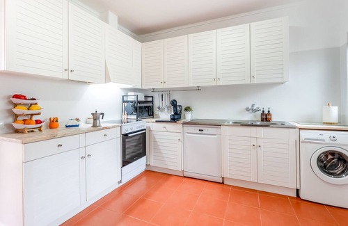 Olhos D'Agua Haus | Villa Casa Amendoeiras by LovelyStay
