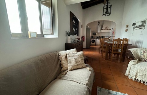 Evora Villa | Villa 'Casa D' Avó Lita' mit privatem Pool, privater Terrasse und WLAN