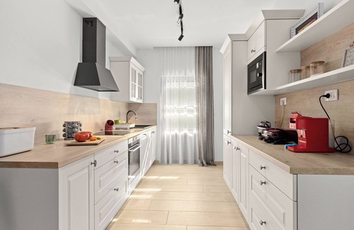 Belavici Haus | Villa Casa Dika (116751-K1) - Marcana