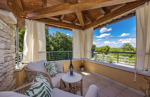 Belavici Haus | Villa Casa Dika (116751-K1) - Marcana