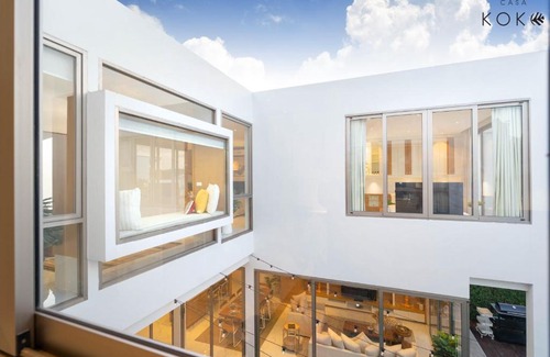 Cherngtalay Villa | Villa Casa Koko - Luxury Modern Minimalism