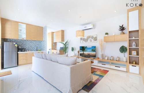 Cherngtalay Villa | Villa Casa Koko - Luxury Modern Minimalism