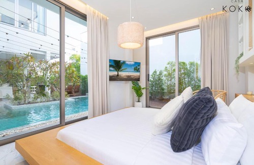 Cherngtalay Villa | Villa Casa Koko - Luxury Modern Minimalism