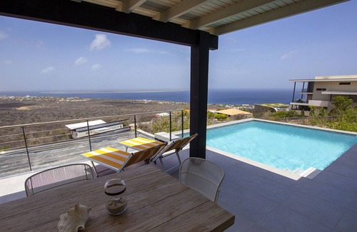 Sabadeco Villa | Villa Casawa in Sabadeco