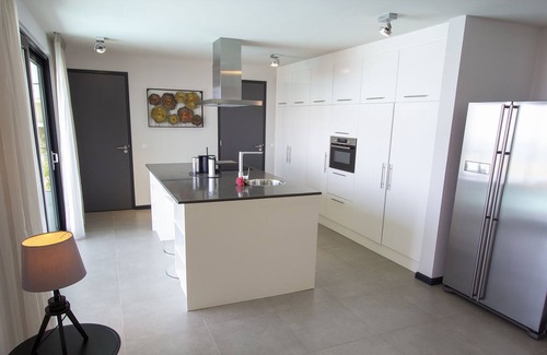 Sabadeco Villa | Villa Casawa in Sabadeco