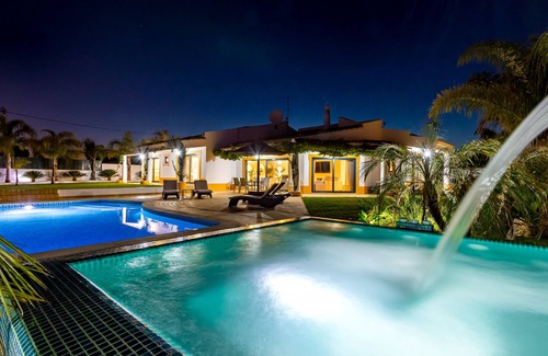 Vale Navio Villa | Casinha