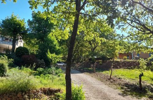Bauduen Wohnung | Villa Castellane