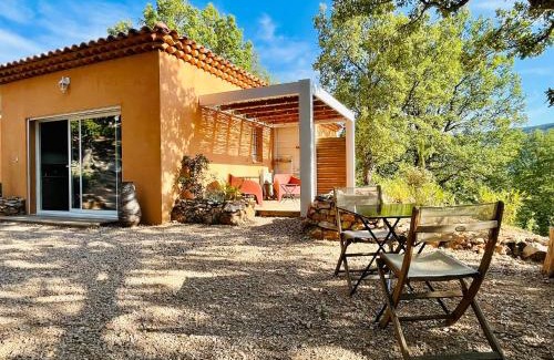 Bauduen Wohnung | Villa Castellane