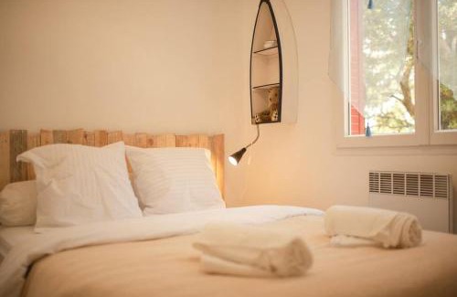 Ondres Haus | Villa Cat'Cha Ti Binta